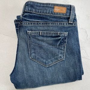 PAIGE denim “Laurel Canyon”